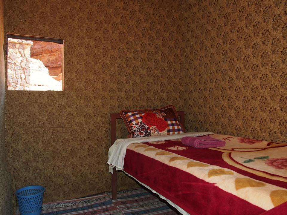 Bedouin Traditions Camp Wadi Rum Exterior photo